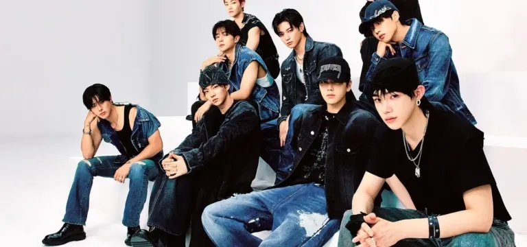 THE BOYZ ប្រកាសបញ្ចប់កិច្ចសន្យា តែ ONE HUNDRED LABEL ទាត់ចោល ខណៈបកស្រាយរាល់ការចោទប្រកាន់