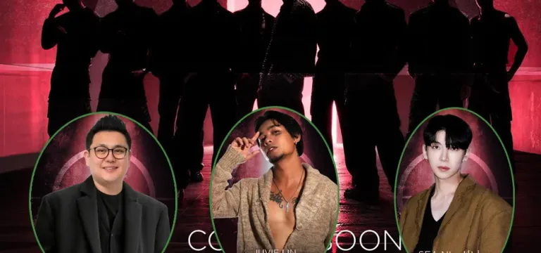 The Zero Project បញ្ចេញ​សមាសភាព​គ្រូបង្វឹក ៣ នាក់ទាំងខ្មែរ និងកូរ៉េ សុទ្ធសឹងតែមិនធម្មតា