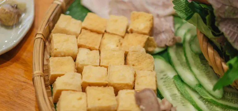 ប្រយោជន៍ទាំង ៤របស់ “តៅហ៊ូ” ជួយឱ្យរាងស្អាត ថែមសុខភាពល្អ