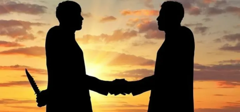 តិចនិកទាំង ៦ ជួយឱ្យអ្នកអាចយករួចខ្លួន ពីមនុស្ស Toxic