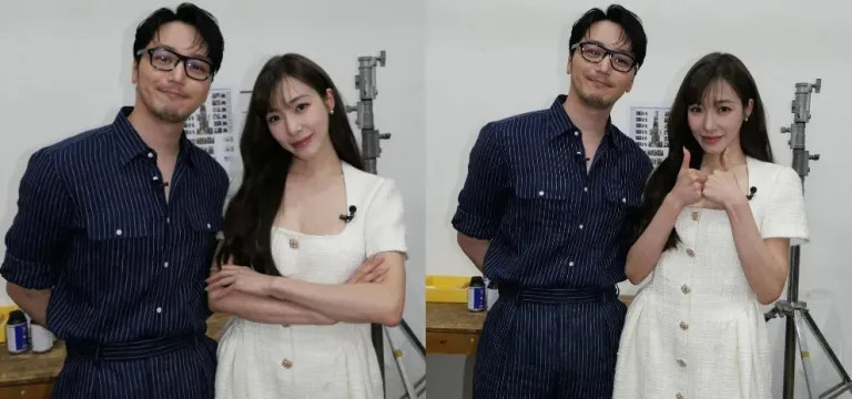 មានហេតុផលបែបនេះ ទើប Tiffany សម្រេចចុះអេតាស៊ីវិលជាមួយ Byun Yo Han មុនចូលរោងមង្គល