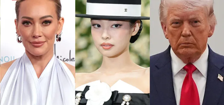 Jennie ក្លាយជាជនជាតិកូរ៉េតែម្នាក់គត់ដែលជាប់ឈ្មោះក្នុងបញ្ជីបុគ្គលមានឥទ្ធិពលបំផុតទាំង ១០០ របស់ទស្សនាវដ្តី Time