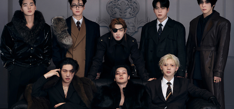 ATEEZ នឹងជាសិល្បករនាំមុខក្នុងព្រឹត្តិការណ៍មហោស្រពតន្ត្រី BST Hyde Park 2026 នៅទីក្រុងឡុងដ៍
