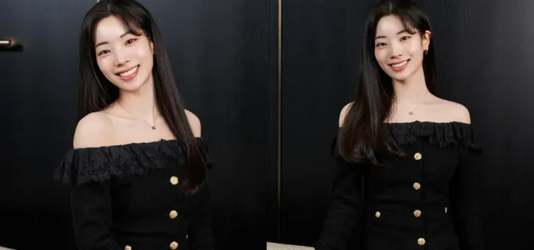 Dahyun ចែកក្ដីស្រឡាញ់ជូនអ្នកគាំទ្រវិញ តាមរយៈការបរិច្ចាគប្រាក់ជួយដល់អ្នកជំងឺមហារីកគ្រាប់ឈាមស