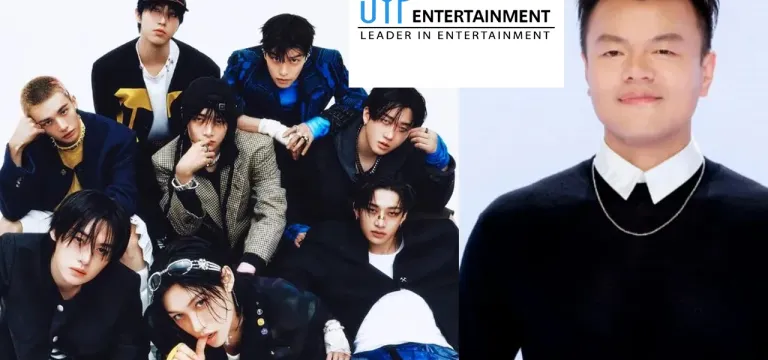 ក្រុមហ៊ុន JYP បរិច្ចាគ ២ សែនដុល្លារដល់កិច្ចប្រឹងប្រែងសង្គ្រោះគ្រោះរញ្ជួយដីនៅប្រទេសវេណេស៊ុយអេឡា