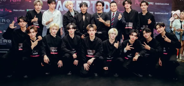 ពេលនេះ The Zero Project ក្លាយជាទីចាប់អារម្មណ៍ របស់សារព័ត៌មានកូរ៉េកាន់តែច្រើន