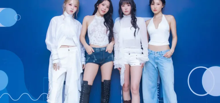 “ខ្ញុំគិតថា ខ្ញុំស្លាប់ហើយ” MAMAMOO រំឭកដល់គ្រាជួបគ្រោះថ្នាក់ចរាចរណ៍ ពេលកំពុងធ្វើដំណើរទៅសម្ដែង